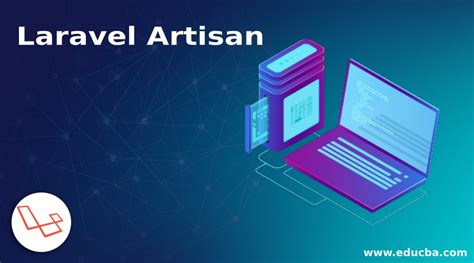 artisan laravel.